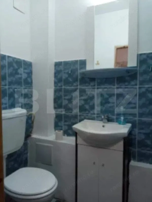 Garsoniera 22 mp, in zona Expo Transilvania! - imagine 5