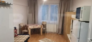 Garsoniera 22 mp, in zona Expo Transilvania! - imagine 2