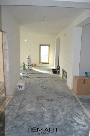 Casă modernă la cheie în Cărpiniș – tot confortul pe un singur nivel! - imagine 5