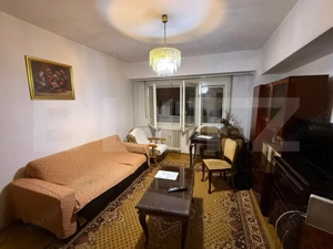 Apartament 3 camere - Bulevardul Ion Mihalache, zona excelenta - imagine 4