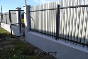 Casă modernă la cheie în Cărpiniș – tot confortul pe un singur nivel! - imagine 2