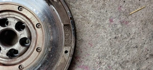 Volanta passat b 5.5