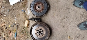 Volanta passat b 5.5 - imagine 2