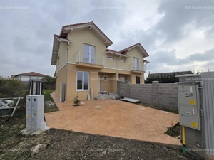 Duplex de vânzare Calea Medveș - 4 camere - 124.000 Euro + TVA