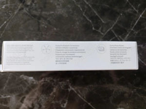 Imprimanta foto portabila, Xiaomi Mi, alb  - imagine 5