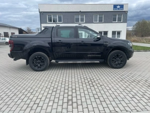 Ford ranger  - imagine 5 Ford ranger  - imagine 5