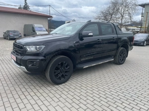 Ford ranger  - imagine 2 Ford ranger  - imagine 2