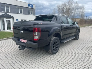 Ford ranger  - imagine 3 Ford ranger  - imagine 3