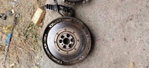 Volanta passat b 5.5 - imagine 3