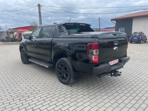 Ford ranger  - imagine 4 Ford ranger  - imagine 4