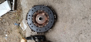 Volanta passat b 5.5 - imagine 4