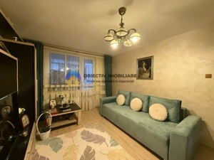 Apartament 2 camere - zona Precista-Etaj 2 