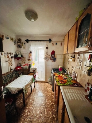 Vanzare apartament 2 camere, Mazepa 2 - imagine 2