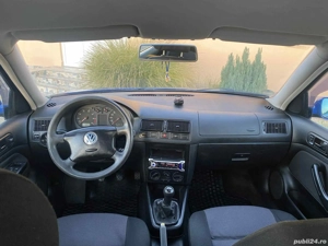 vand golf 4 1.4 benzina edition  - imagine 3