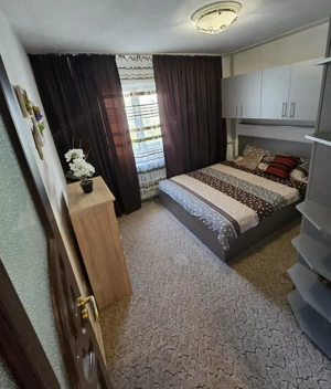 Inchiriez apartament 2 camere Apusului