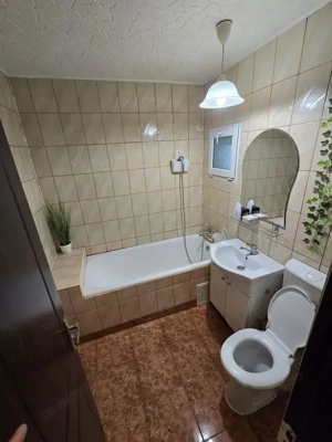 Inchiriez apartament 2 camere Apusului - imagine 7