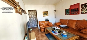Apartament 5 camere, 2 bai, balcon, boxa, loc parcare, situat in zona Centrala - imagine 11