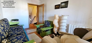 Apartament 5 camere, 2 bai, balcon, boxa, loc parcare, situat in zona Centrala - imagine 9