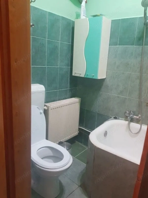 Iosefin | 1 Camera | Centrala Proprie. - imagine 6