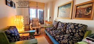 Apartament 5 camere, 2 bai, balcon, boxa, loc parcare, situat in zona Centrala - imagine 8