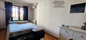Apartament 5 camere, 2 bai, balcon, boxa, loc parcare, situat in zona Centrala - imagine 10
