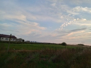 De vanzare teren intravilan in Osorhei - imagine 5