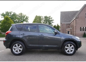 Toyota RAV4 2014 de vânzare - imagine 2