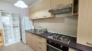 Garsoniera Spatioasa de Inchiriat Aviatiei Bucuresti - imagine 6