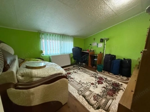 Apartament spatios, 3 camere, cu boxa pentru depozitare si gradina - Iosefin - imagine 3