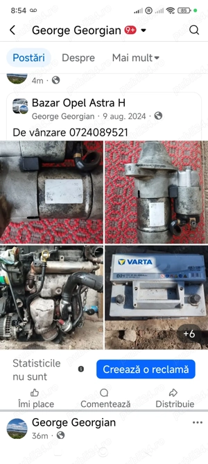 De vânzare Jud iasi - imagine 2