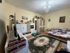 Apartament spatios, 3 camere, cu boxa pentru depozitare si gradina - Iosefin