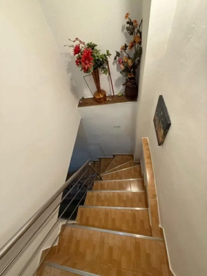 Apartament spatios, 3 camere, cu boxa pentru depozitare si gradina - Iosefin - imagine 8