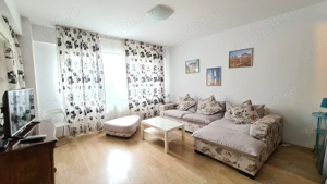 Garsoniera Spatioasa de Inchiriat Aviatiei Bucuresti - imagine 2