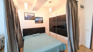 Garsoniera Spatioasa de Inchiriat Aviatiei Bucuresti - imagine 4