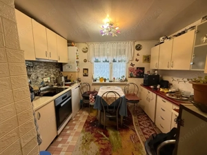 Apartament spatios, 3 camere, cu boxa pentru depozitare si gradina - Iosefin - imagine 4