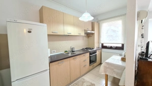 Garsoniera Spatioasa de Inchiriat Aviatiei Bucuresti - imagine 5