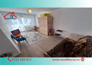 Apartament 2 camere decomandate   complet renovat, mobilat și utilat! CE1365