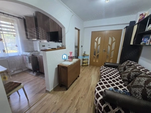 Studio decomandat in zona buna Fagaras