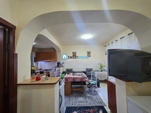 Casa in Centru Fagaras - imagine 4