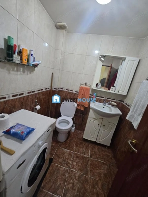 Casa in Centru Fagaras - imagine 8