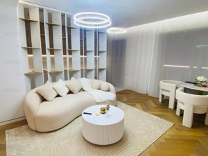 Baneasa | Jandarmeriei | Complex Pines | Bloc 2024 | Parcare | Nou - imagine 2