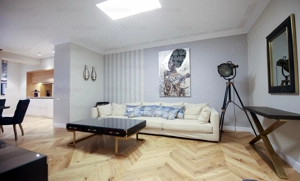 Aviatiei | Atlas Residence | Bloc 2022 | Parcare