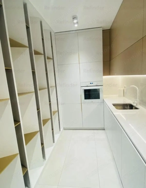 Baneasa | Jandarmeriei | Complex Pines | Bloc 2024 | Parcare | Nou - imagine 9