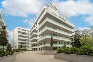 Baneasa | Jandarmeriei | Complex Pines | Bloc 2024 | Parcare | Nou - imagine 20