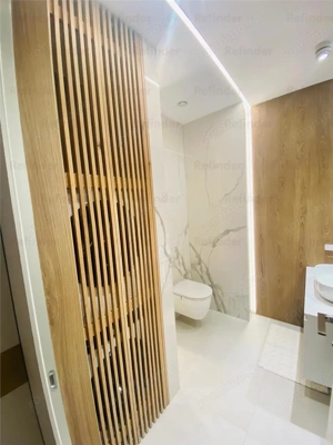 Baneasa | Jandarmeriei | Complex Pines | Bloc 2024 | Parcare | Nou - imagine 15