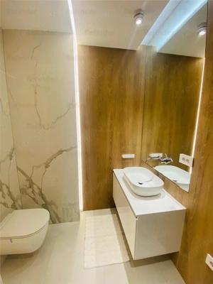 Baneasa | Jandarmeriei | Complex Pines | Bloc 2024 | Parcare | Nou - imagine 18