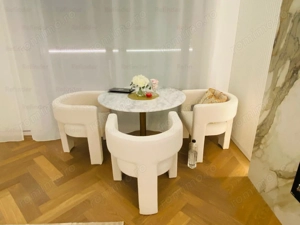 Baneasa | Jandarmeriei | Complex Pines | Bloc 2024 | Parcare | Nou - imagine 10