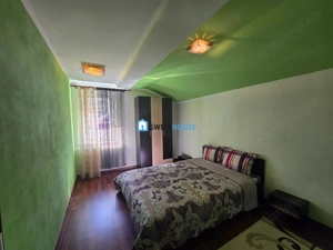 Casa in Centru Fagaras - imagine 12