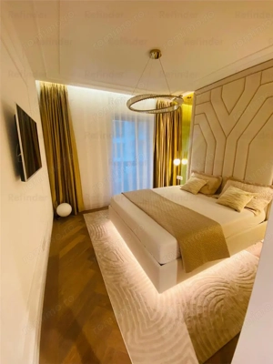 Baneasa | Jandarmeriei | Complex Pines | Bloc 2024 | Parcare | Nou - imagine 5