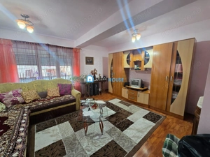 Casa in Centru Fagaras - imagine 11